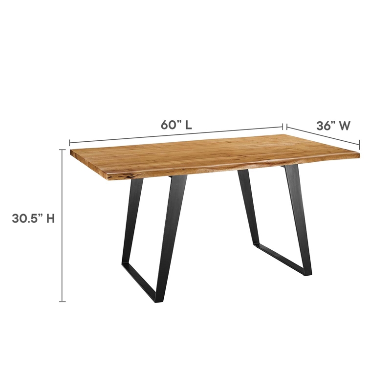 Modway Viggo 60