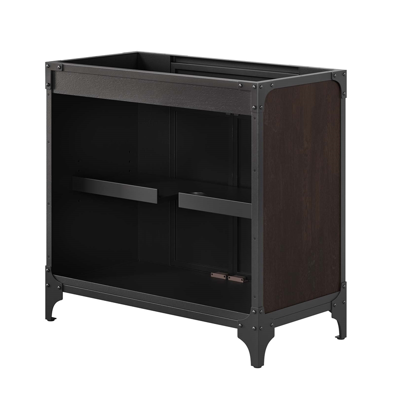 Modway Steamforge 36