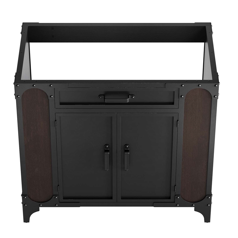 Modway Steamforge 36