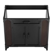 Modway Steamforge 36