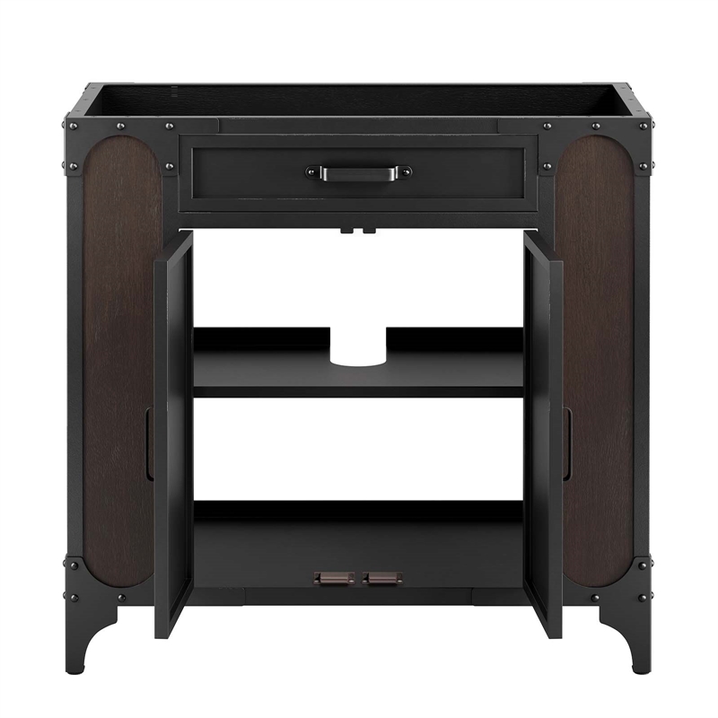 Modway Steamforge 36