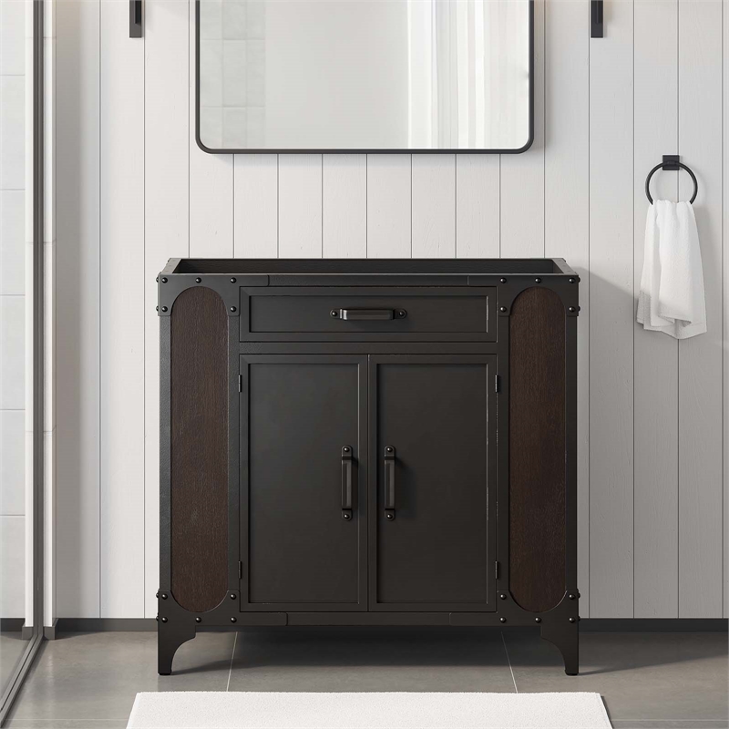 Modway Steamforge 36