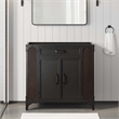 Modway Steamforge 36