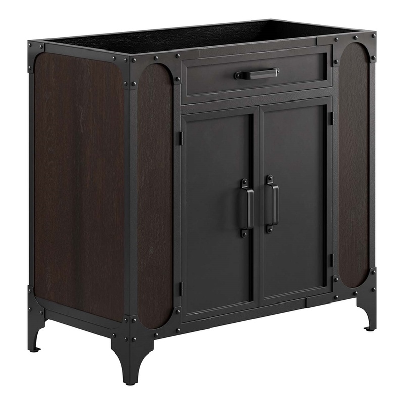 Modway Steamforge 36