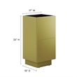 Modway Quantum 18