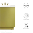 Modway Quantum 30
