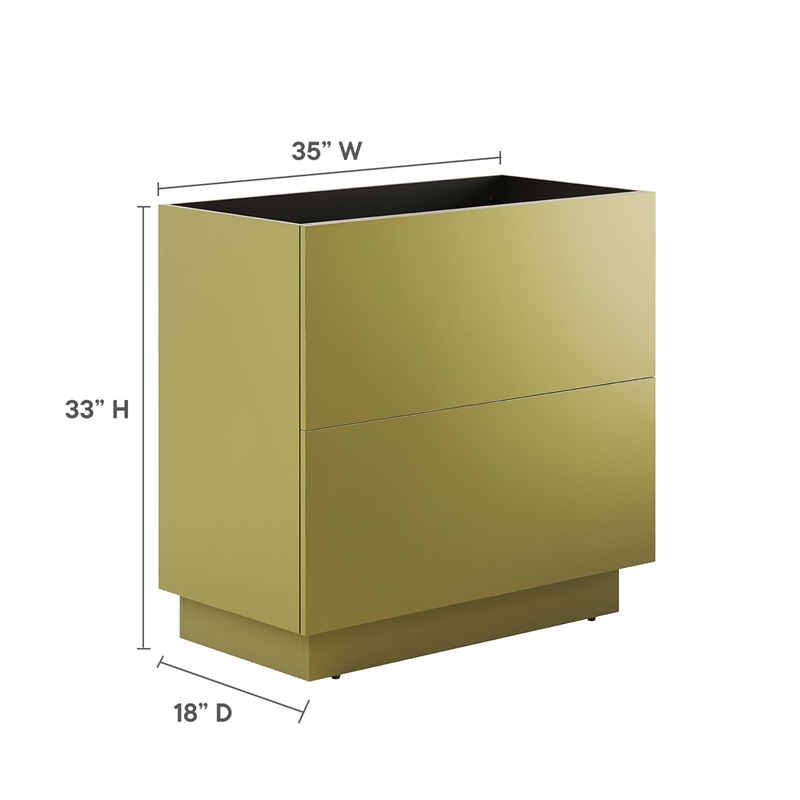Modway Quantum 36