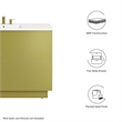 Modway Quantum 48