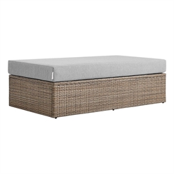 Patio Ottomans & Footrests
