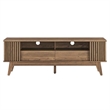 Modway Eudora Wood TV Stand for TVs up to 65