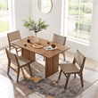 Modway Amistad 60