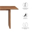 Modway Amistad 60