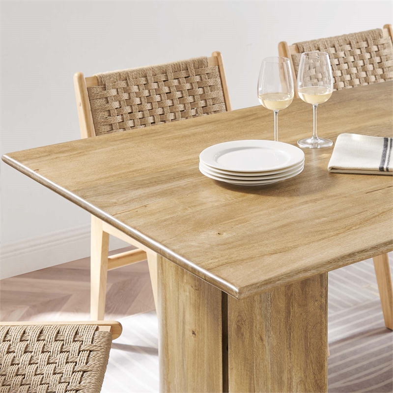Modway Amistad 72