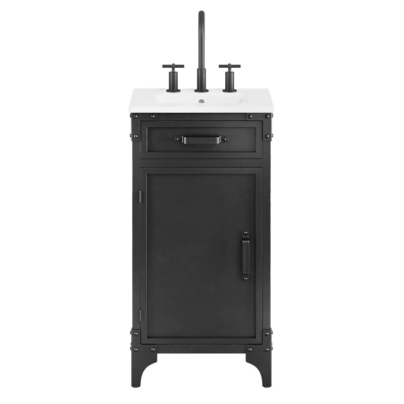 Modway Steamforge 18