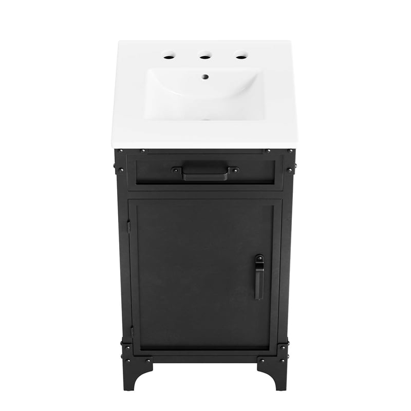 Modway Steamforge 18