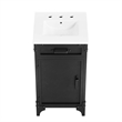 Modway Steamforge 18