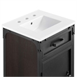 Modway Steamforge 18