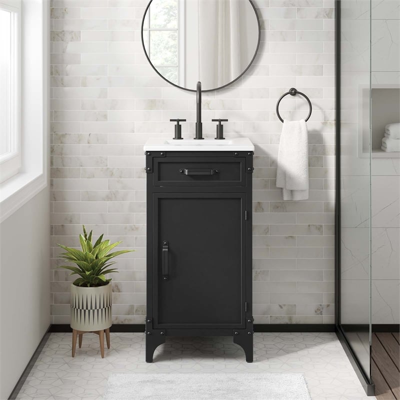 Modway Steamforge 18