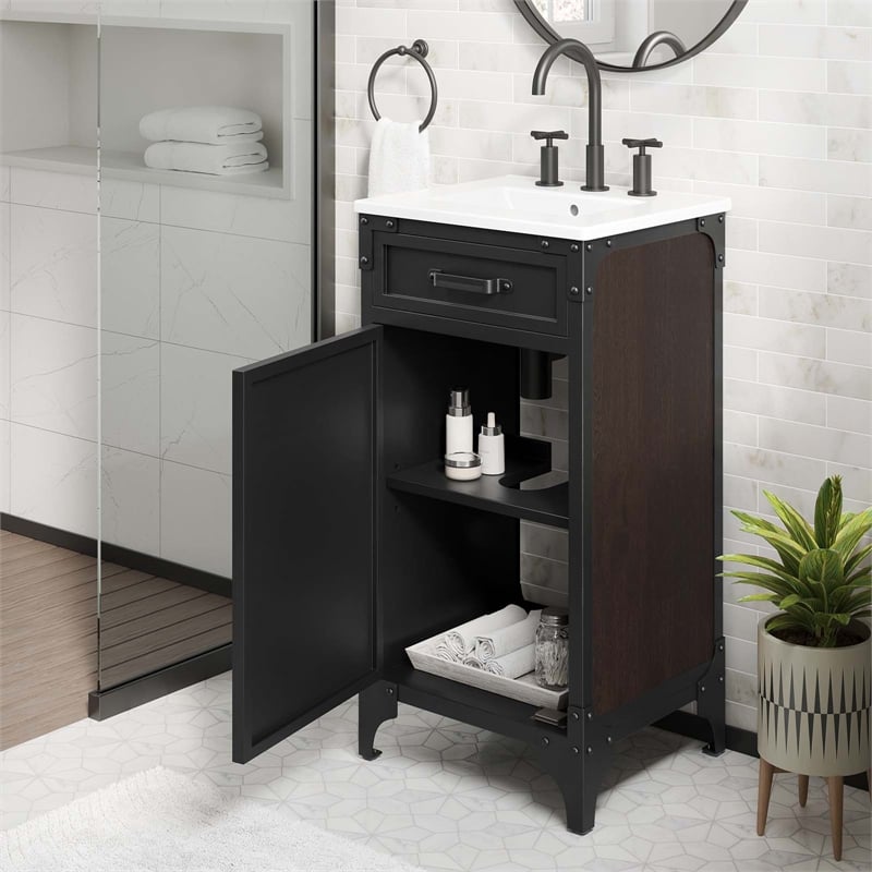 Modway Steamforge 18
