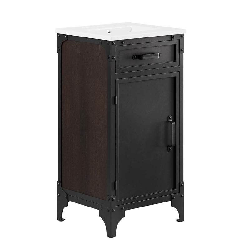 Modway Steamforge 18