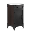 Modway Steamforge 18