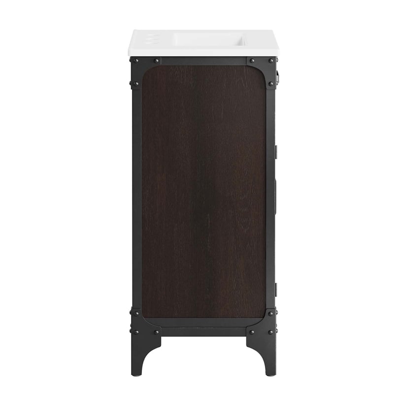 Modway Steamforge 18