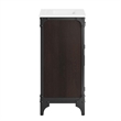 Modway Steamforge 18