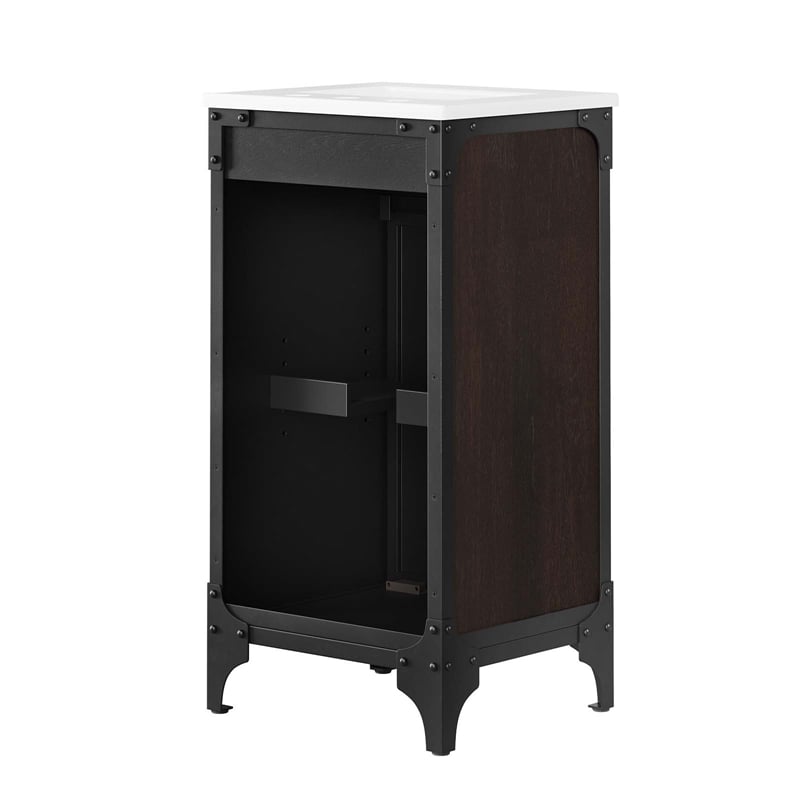 Modway Steamforge 18