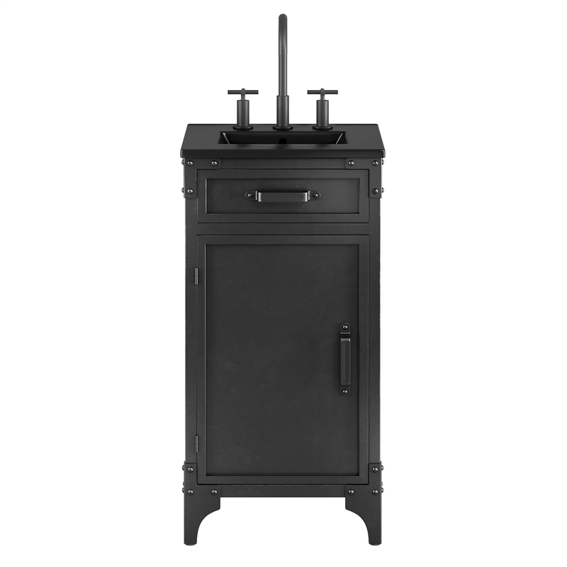 Modway Steamforge 18
