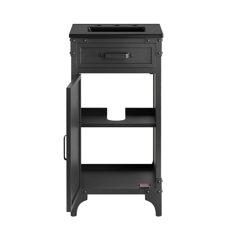 Modway Steamforge 18