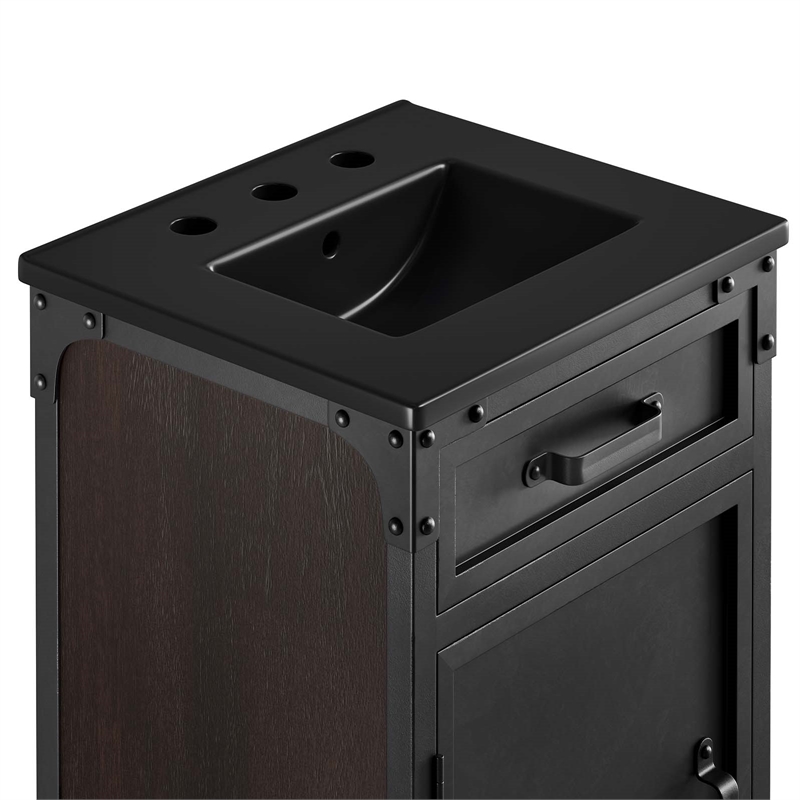 Modway Steamforge 18
