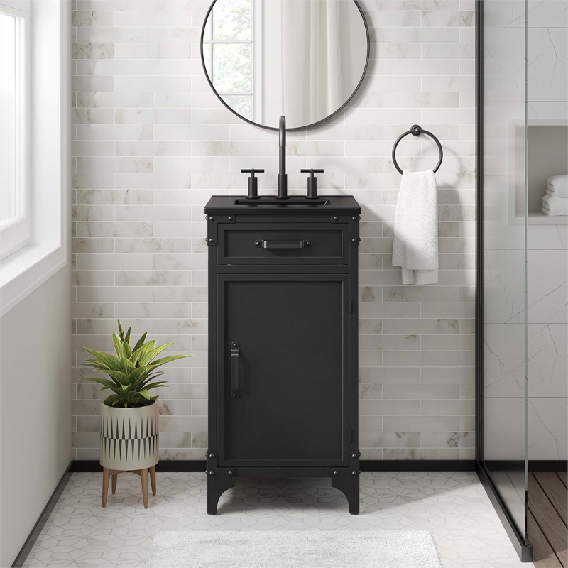 Modway Steamforge 18