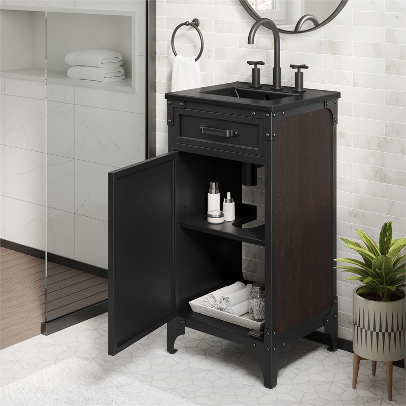 Modway Steamforge 18