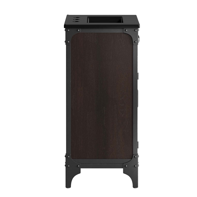 Modway Steamforge 18