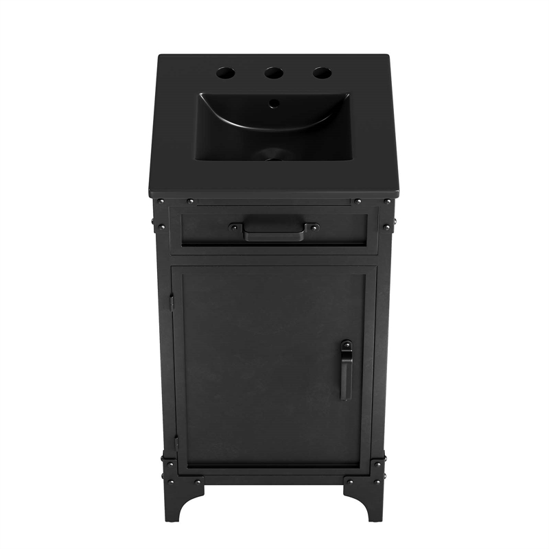 Modway Steamforge 18
