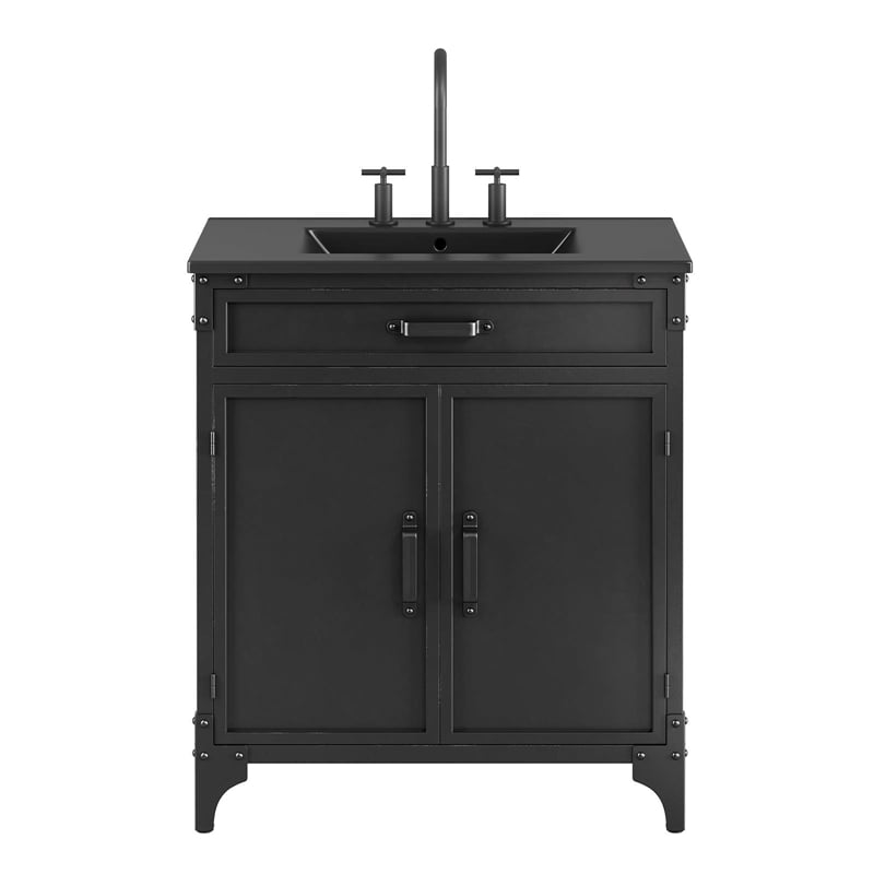 Modway Steamforge 30