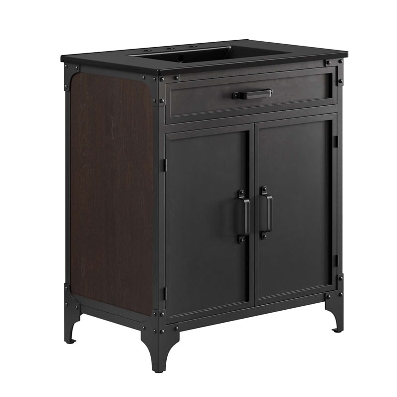 Modway Steamforge 30
