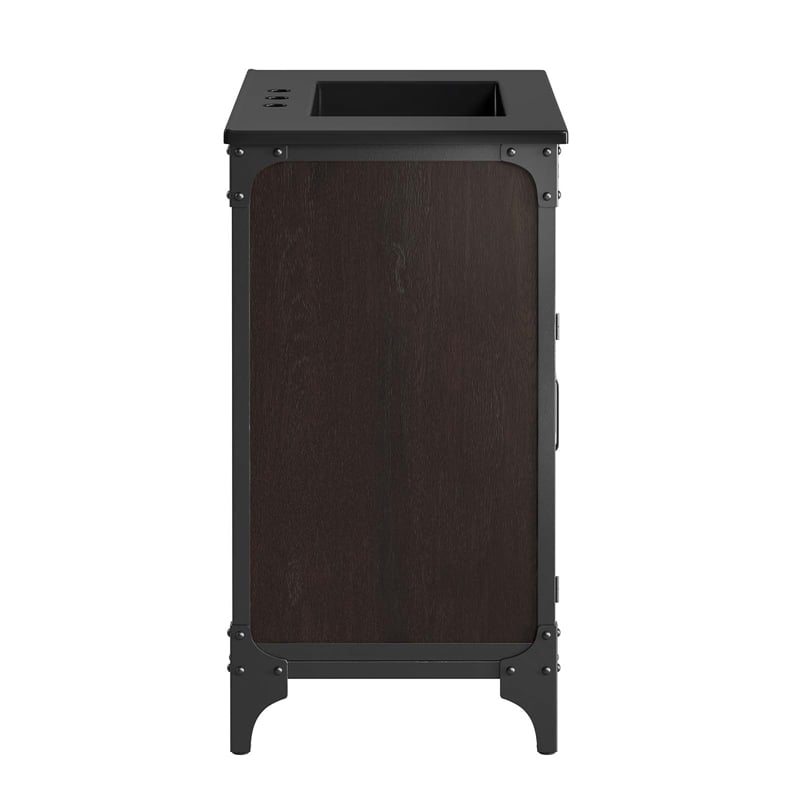 Modway Steamforge 30