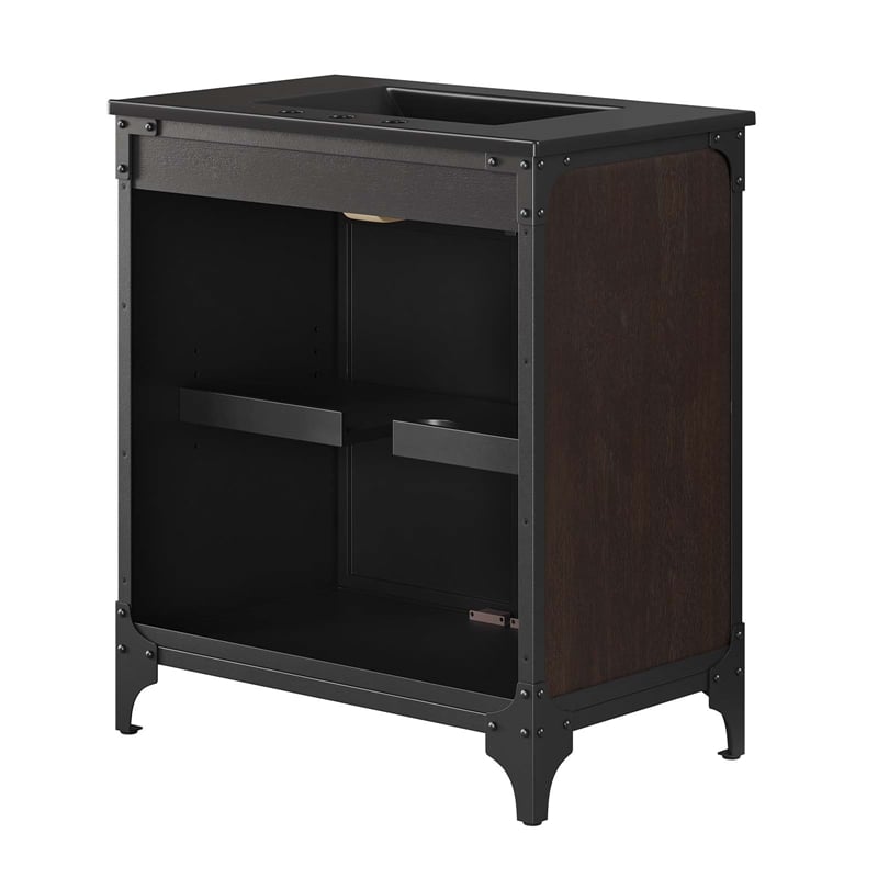 Modway Steamforge 30