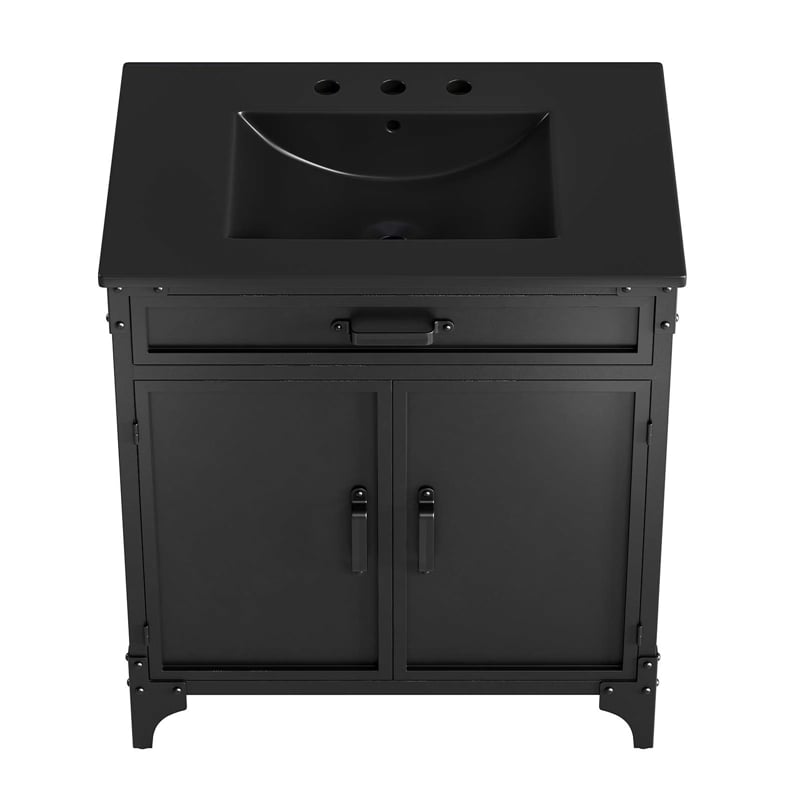 Modway Steamforge 30