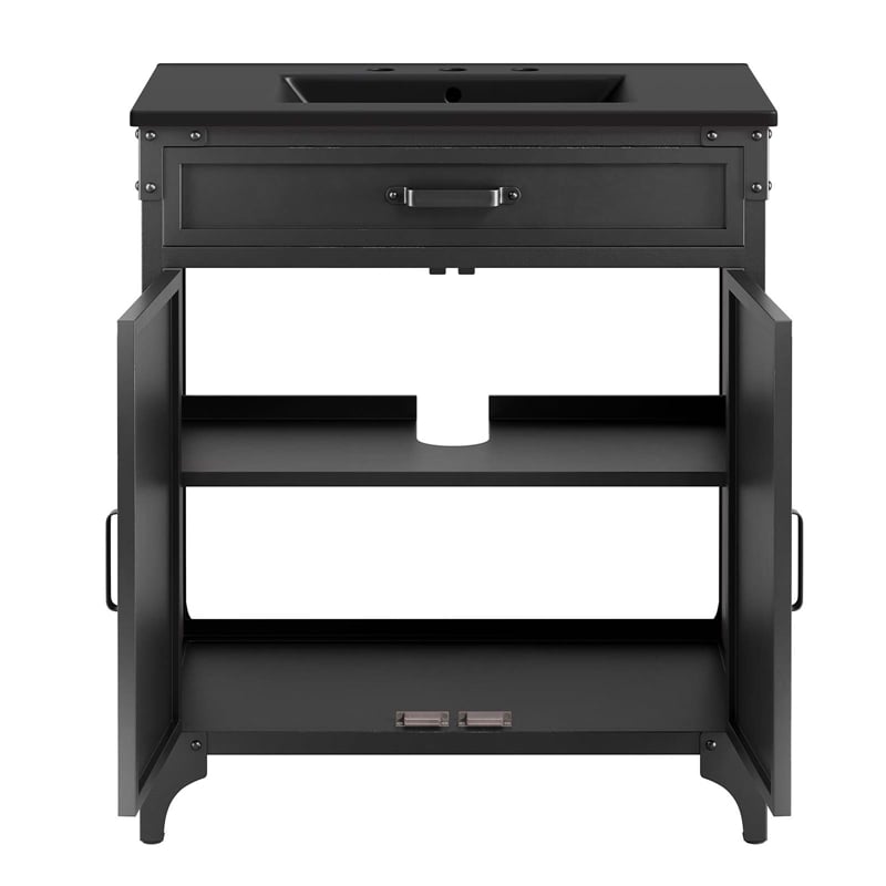 Modway Steamforge 30