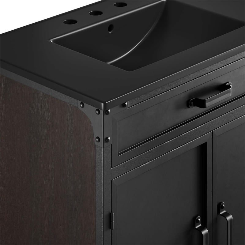 Modway Steamforge 30
