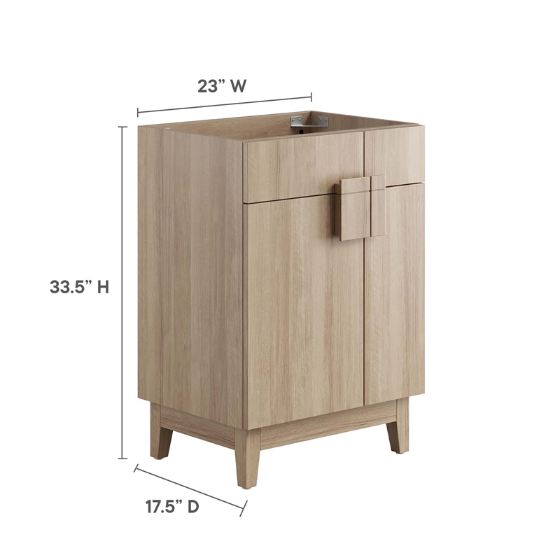 Modway Miles 24