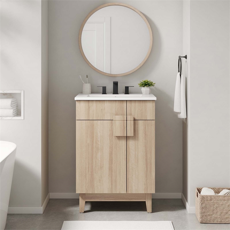 Modway Miles 24