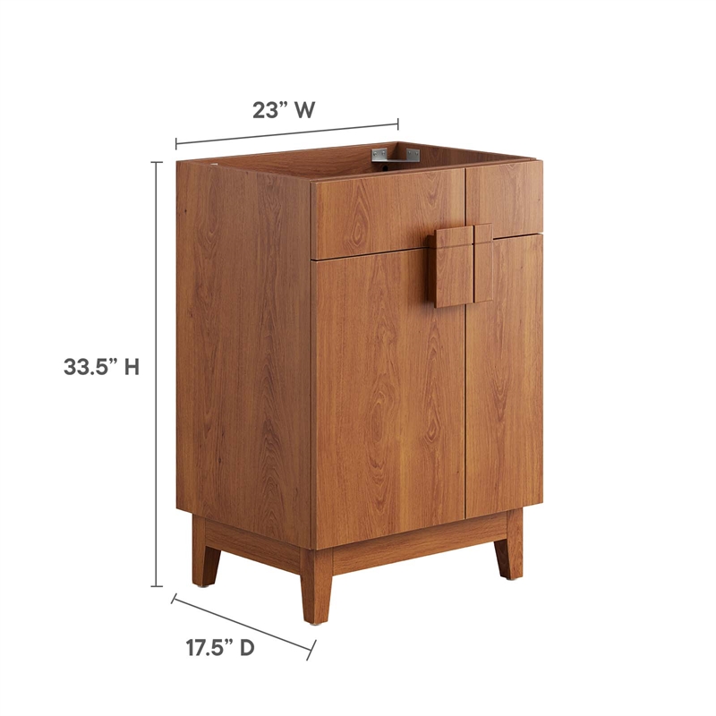 Modway Miles 24