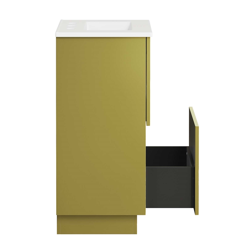 Modway Quantum 18