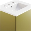 Modway Quantum 18