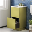 Modway Quantum 18