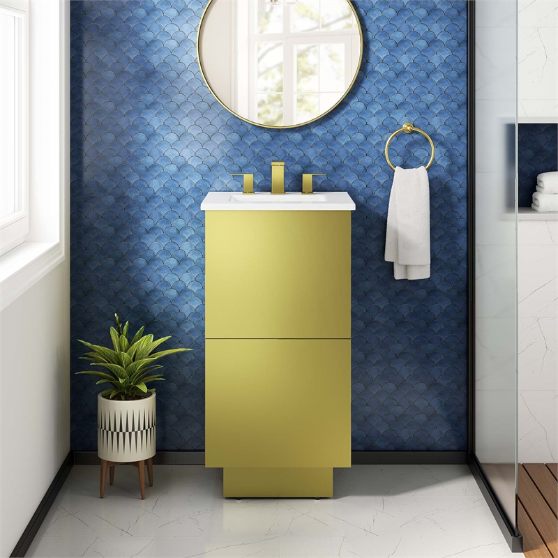 Modway Quantum 18