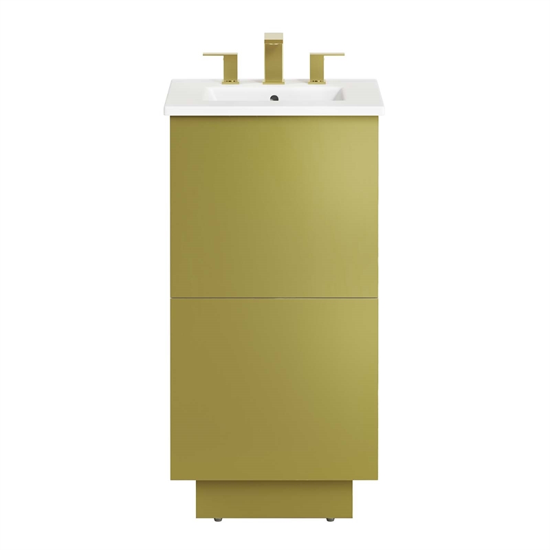 Modway Quantum 18